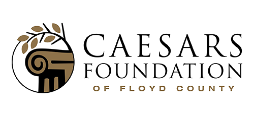 CaesarsFoundationOfFloydCounty