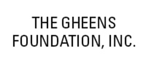GheensFoundation