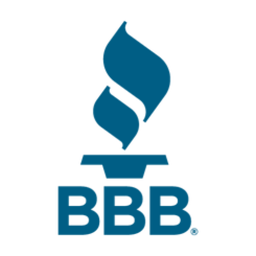 Kentucky Harvest Better Business Bureau Accredited logo